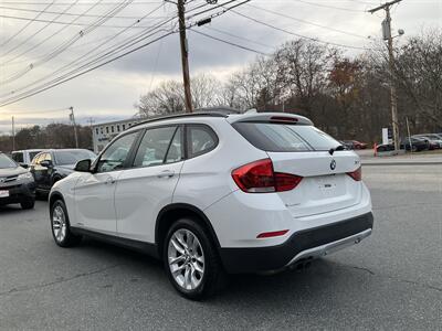 2015 BMW X1 xDrive28i - Photo 7 - Acton, MA 01720