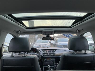 2015 BMW X1 xDrive28i - Photo 22 - Acton, MA 01720