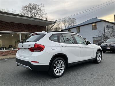 2015 BMW X1 xDrive28i - Photo 5 - Acton, MA 01720