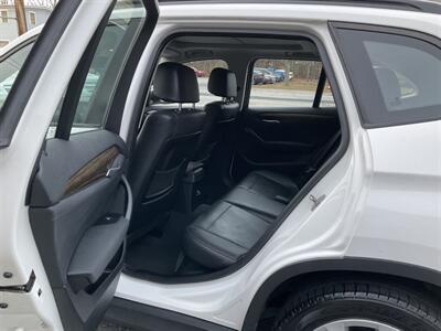 2015 BMW X1 xDrive28i - Photo 14 - Acton, MA 01720