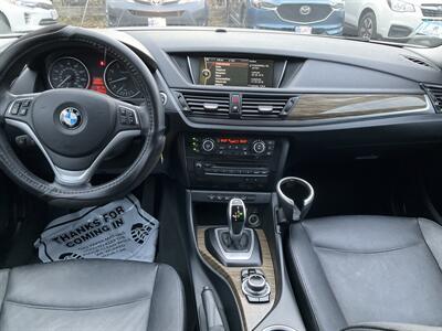 2015 BMW X1 xDrive28i - Photo 15 - Acton, MA 01720