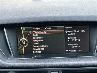 2015 BMW X1 xDrive28i - Photo 21 - Acton, MA 01720