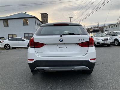 2015 BMW X1 xDrive28i - Photo 6 - Acton, MA 01720