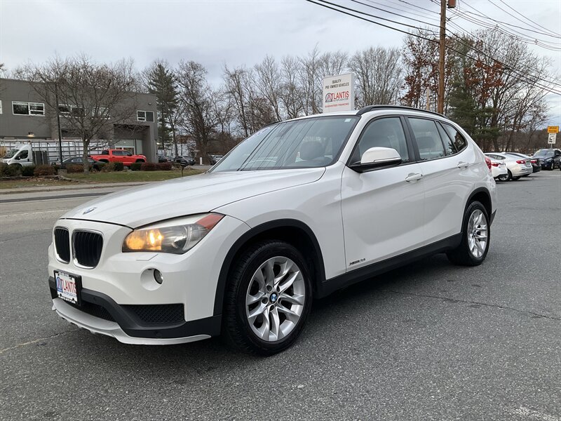 2015 BMW X1 xDrive28i   - Photo 1 - Acton, MA 01720