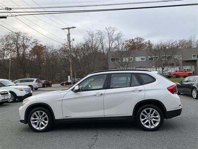 2015 BMW X1 xDrive28i - Photo 8 - Acton, MA 01720