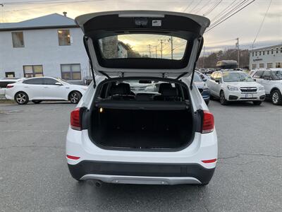 2015 BMW X1 xDrive28i - Photo 12 - Acton, MA 01720