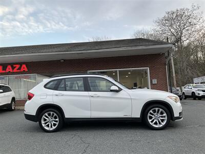 2015 BMW X1 xDrive28i - Photo 4 - Acton, MA 01720