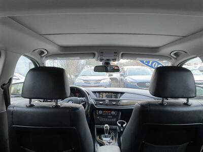 2015 BMW X1 xDrive28i - Photo 13 - Acton, MA 01720