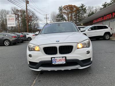 2015 BMW X1 xDrive28i - Photo 2 - Acton, MA 01720