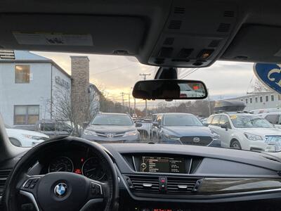 2015 BMW X1 xDrive28i - Photo 17 - Acton, MA 01720