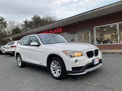 2015 BMW X1 xDrive28i - Photo 3 - Acton, MA 01720