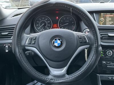 2015 BMW X1 xDrive28i - Photo 18 - Acton, MA 01720