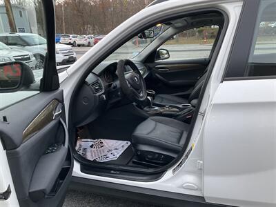 2015 BMW X1 xDrive28i - Photo 16 - Acton, MA 01720