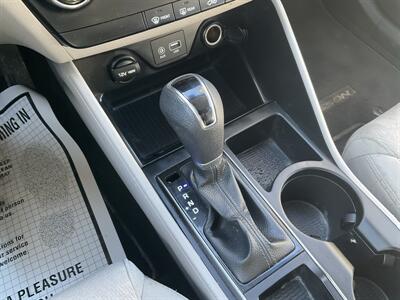 2018 Hyundai TUCSON SE   - Photo 26 - Acton, MA 01720
