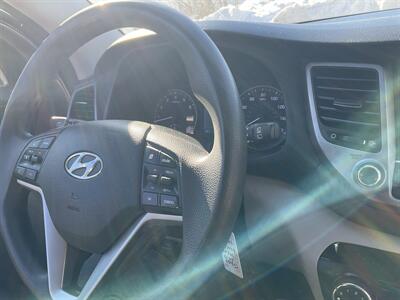 2018 Hyundai TUCSON SE   - Photo 21 - Acton, MA 01720