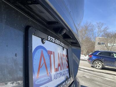 2018 Hyundai TUCSON SE   - Photo 10 - Acton, MA 01720