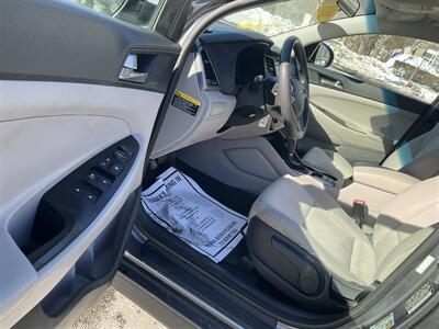 2018 Hyundai TUCSON SE   - Photo 19 - Acton, MA 01720