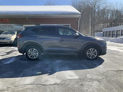 2018 Hyundai TUCSON SE   - Photo 4 - Acton, MA 01720