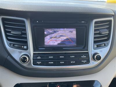 2018 Hyundai TUCSON SE   - Photo 23 - Acton, MA 01720