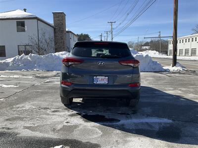 2018 Hyundai TUCSON SE   - Photo 6 - Acton, MA 01720