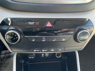 2018 Hyundai TUCSON SE   - Photo 25 - Acton, MA 01720