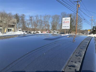 2018 Hyundai TUCSON SE   - Photo 9 - Acton, MA 01720