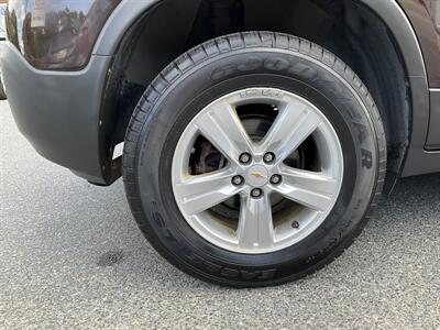 2015 Chevrolet Trax LT   - Photo 10 - Acton, MA 01720