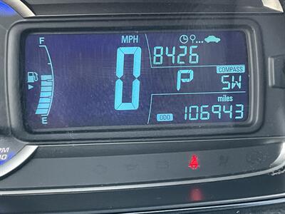 2015 Chevrolet Trax LT   - Photo 18 - Acton, MA 01720