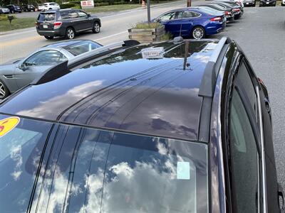 2015 Chevrolet Trax LT   - Photo 11 - Acton, MA 01720