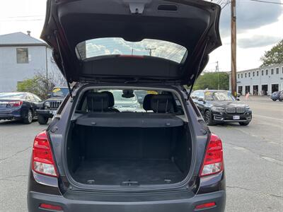 2015 Chevrolet Trax LT   - Photo 12 - Acton, MA 01720