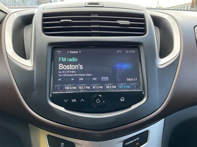 2015 Chevrolet Trax LT   - Photo 19 - Acton, MA 01720