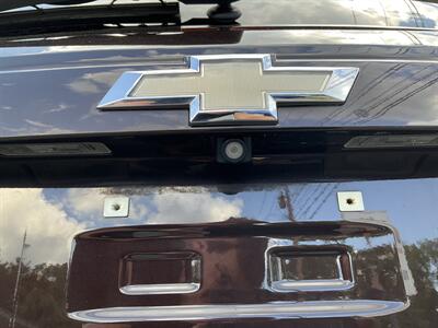 2015 Chevrolet Trax LT   - Photo 9 - Acton, MA 01720