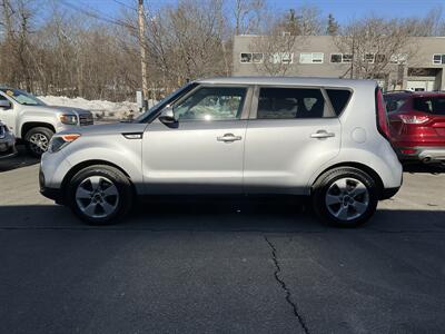 2019 Kia Soul   - Photo 8 - Acton, MA 01720