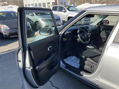 2019 Kia Soul   - Photo 18 - Acton, MA 01720