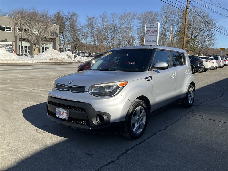 2019 Kia Soul   - Photo 1 - Acton, MA 01720