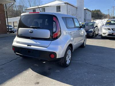 2019 Kia Soul   - Photo 5 - Acton, MA 01720