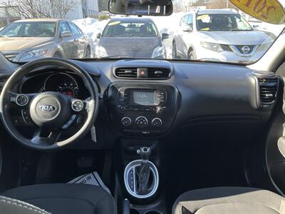 2019 Kia Soul   - Photo 15 - Acton, MA 01720