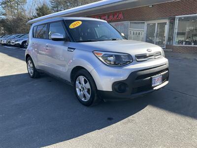 2019 Kia Soul   - Photo 3 - Acton, MA 01720