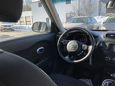 2019 Kia Soul   - Photo 16 - Acton, MA 01720