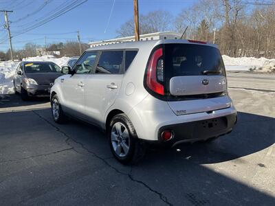 2019 Kia Soul   - Photo 7 - Acton, MA 01720