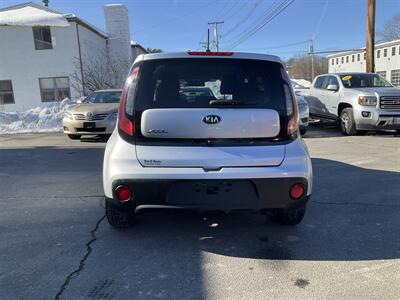 2019 Kia Soul   - Photo 6 - Acton, MA 01720