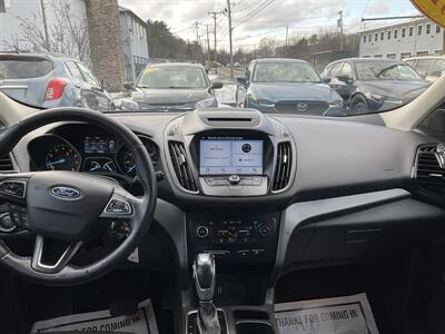 2018 Ford Escape SEL   - Photo 13 - Acton, MA 01720