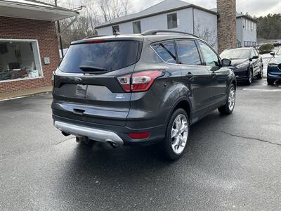 2018 Ford Escape SEL   - Photo 5 - Acton, MA 01720