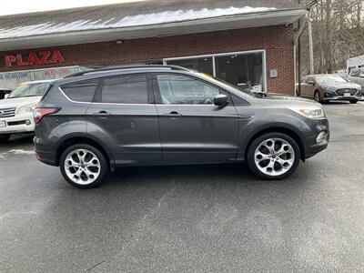 2018 Ford Escape SEL   - Photo 4 - Acton, MA 01720