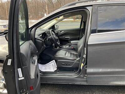 2018 Ford Escape SEL   - Photo 17 - Acton, MA 01720