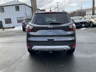 2018 Ford Escape SEL   - Photo 6 - Acton, MA 01720