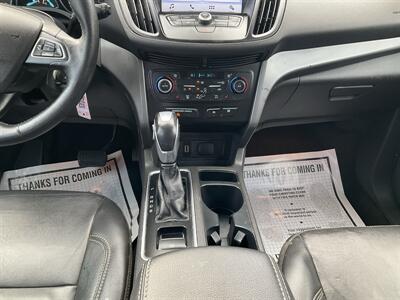 2018 Ford Escape SEL   - Photo 16 - Acton, MA 01720