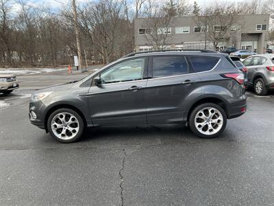 2018 Ford Escape SEL   - Photo 8 - Acton, MA 01720
