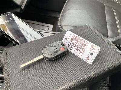 2018 Ford Escape SEL   - Photo 24 - Acton, MA 01720