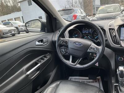 2018 Ford Escape SEL   - Photo 15 - Acton, MA 01720